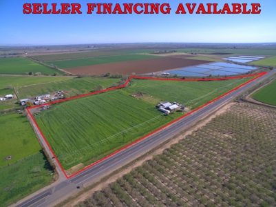 Yolo County Farm Land 17 Acres with Seller Financing Available for Sale - image 2