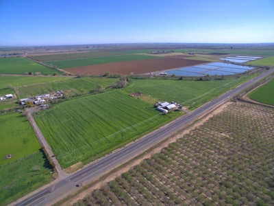Yolo County Farm Land 17 Acres with Seller Financing Available for Sale - image 9