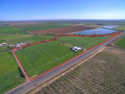 Yolo County Farm Land 17 Acres with Seller Financing Available for Sale - image 26