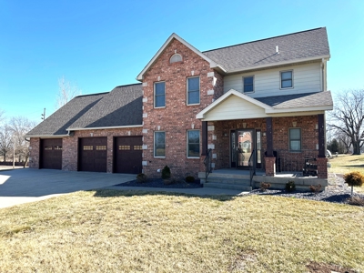 Stunning 2-Story Home in Remington Estates - image 1