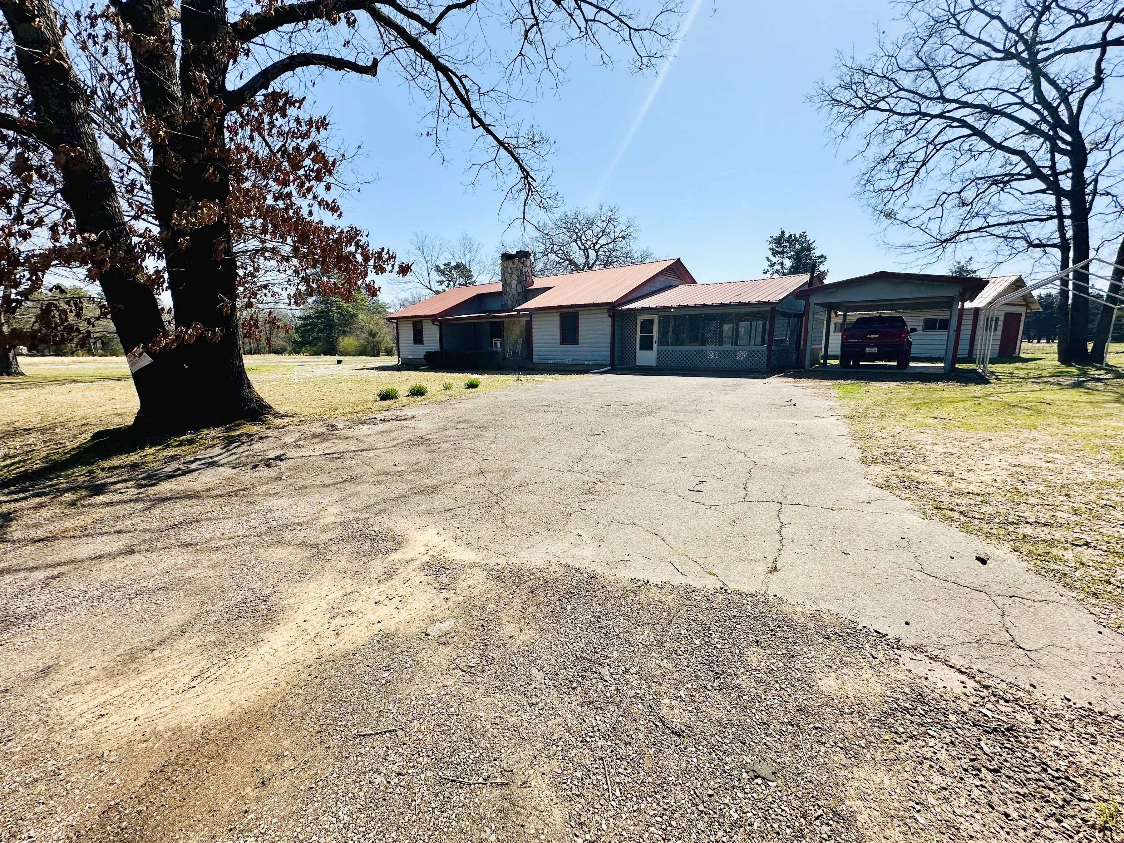 3/1/1 in Mt. Vernon, TX