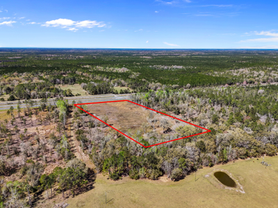 6+ Acres of Prime Agricultural Land in Hawthorne, FL - Perfect for Your Country Home - image 15