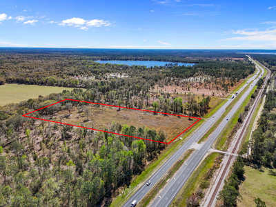 6+ Acres of Prime Agricultural Land in Hawthorne, FL - Perfect for Your Country Home - image 6