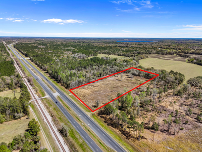 6+ Acres of Prime Agricultural Land in Hawthorne, FL - Perfect for Your Country Home - image 14