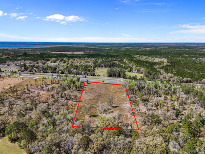 6+ Acres of Prime Agricultural Land in Hawthorne, FL - Perfect for Your Country Home - image 12