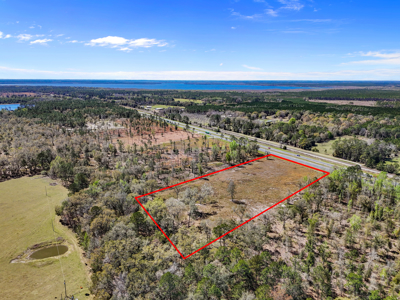 6+ Acres of Prime Agricultural Land in Hawthorne, FL - Perfect for Your Country Home - image 8