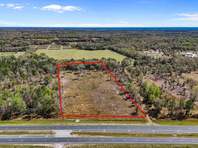 6+ Acres of Prime Agricultural Land in Hawthorne, FL - Perfect for Your Country Home - image 4