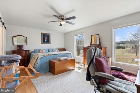 Equestrian Paradise: 20.5 Acres of Pure Virginia Countryside - image 21