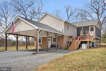 Equestrian Paradise: 20.5 Acres of Pure Virginia Countryside - image 31