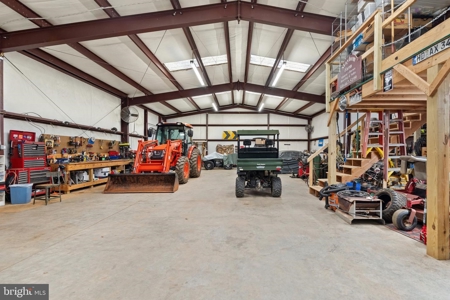 Equestrian Paradise: 20.5 Acres of Pure Virginia Countryside - image 36