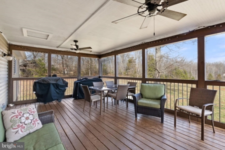Equestrian Paradise: 20.5 Acres of Pure Virginia Countryside - image 29