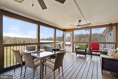 Equestrian Paradise: 20.5 Acres of Pure Virginia Countryside - image 27
