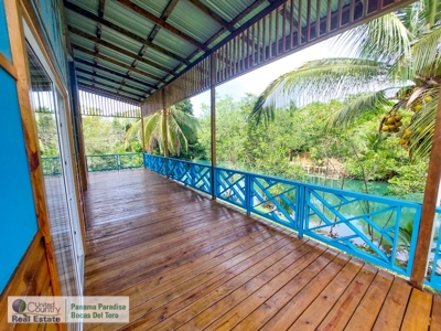 Newly Constructed Home with Water and Road Access - image 4
