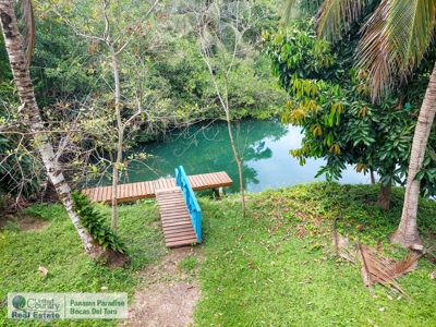 Newly Constructed Home with Water and Road Access - image 29