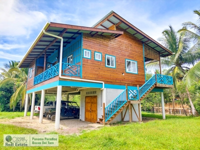 Newly Constructed Home with Water and Road Access - image 3