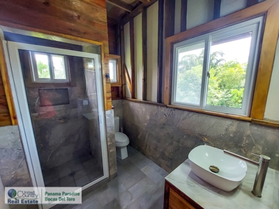 Newly Constructed Home with Water and Road Access - image 7