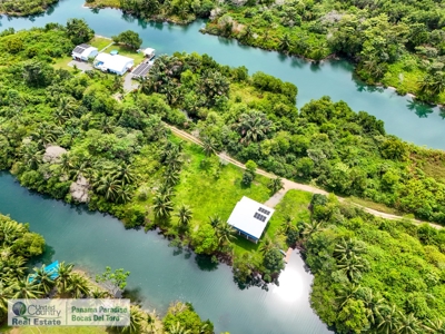 Newly Constructed Home with Water and Road Access - image 35