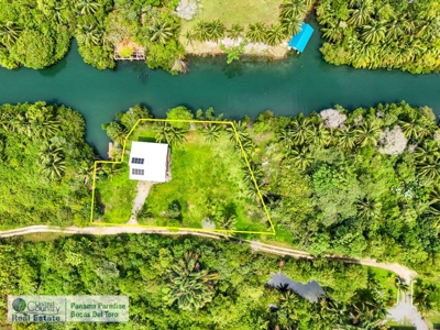 Newly Constructed Home with Water and Road Access - image 37