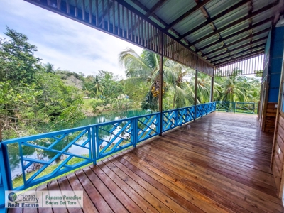 Newly Constructed Home with Water and Road Access - image 19