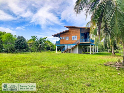 Newly Constructed Home with Water and Road Access - image 27