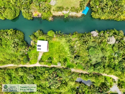 Newly Constructed Home with Water and Road Access - image 32