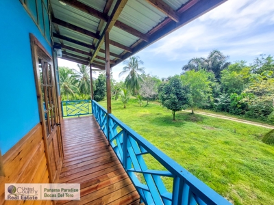 Newly Constructed Home with Water and Road Access - image 16