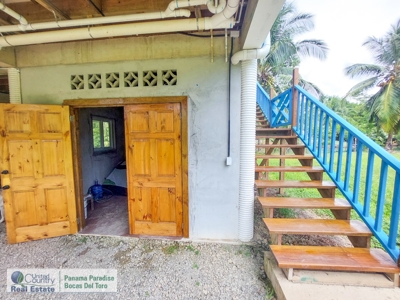 Newly Constructed Home with Water and Road Access - image 23