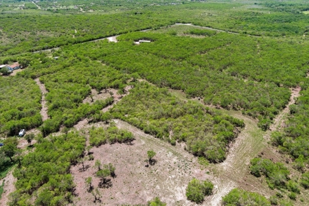 10.01 Ac of Unrestricted Land Near Lake Corpus Christi- More AC Available - image 12