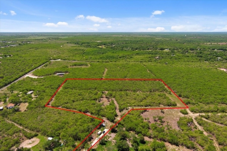10.01 Ac of Unrestricted Land Near Lake Corpus Christi- More AC Available - image 17