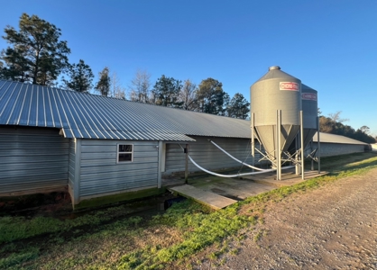 Louisiana Poultry 8 House Broiler Farm with High Income - image 19