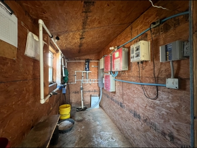 Louisiana Poultry 8 House Broiler Farm with High Income - image 34