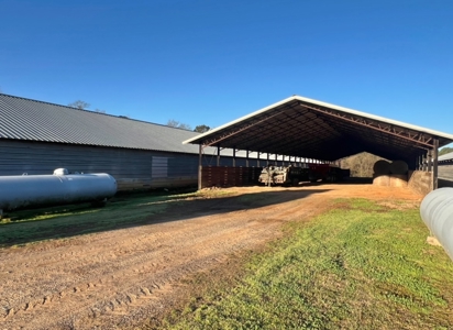 Louisiana Poultry 8 House Broiler Farm with High Income - image 38