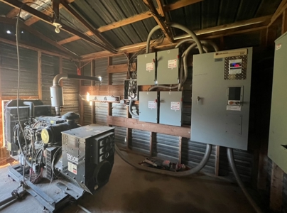 Louisiana Poultry 8 House Broiler Farm with High Income - image 6