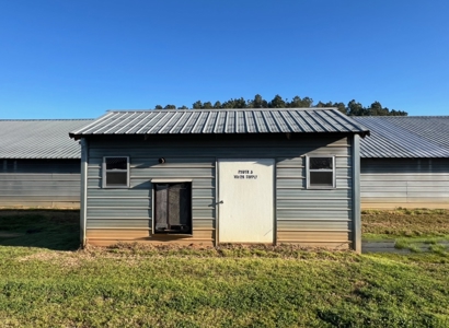 Louisiana Poultry 8 House Broiler Farm with High Income - image 3