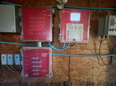 Louisiana Poultry 8 House Broiler Farm with High Income - image 33