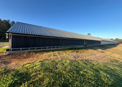 Louisiana Poultry 8 House Broiler Farm with High Income - image 20