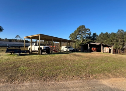 Louisiana Poultry 8 House Broiler Farm with High Income - image 28