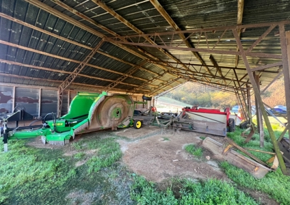 Louisiana Poultry 8 House Broiler Farm with High Income - image 26