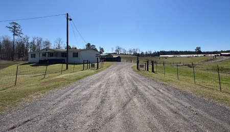 Louisiana Poultry 8 House Broiler Farm with High Income - image 31