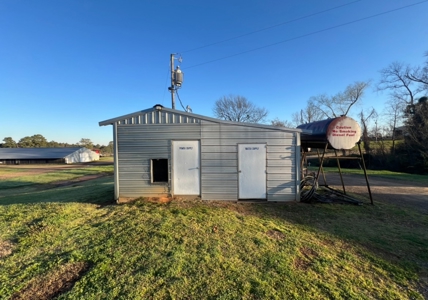 Louisiana Poultry 8 House Broiler Farm with High Income - image 4