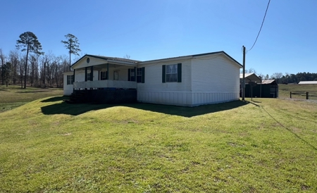 Louisiana Poultry 8 House Broiler Farm with High Income - image 30