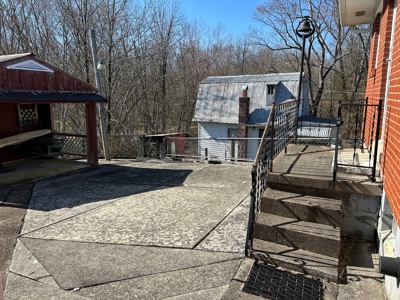 3 Bedroom 1 Bath Brick Home In Town - Liberty, Ky. - image 19