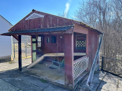 3 Bedroom 1 Bath Brick Home In Town - Liberty, Ky. - image 17