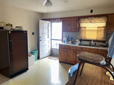 3 Bedroom 1 Bath Brick Home In Town - Liberty, Ky. - image 27
