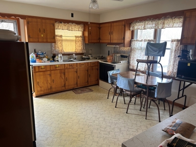 3 Bedroom 1 Bath Brick Home In Town - Liberty, Ky. - image 26