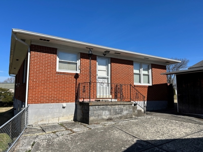 3 Bedroom 1 Bath Brick Home In Town - Liberty, Ky. - image 15