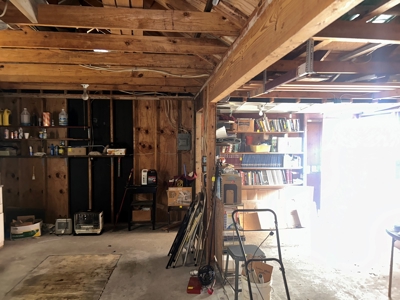 3 Bedroom 1 Bath Brick Home In Town - Liberty, Ky. - image 45