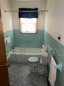 3 Bedroom 1 Bath Brick Home In Town - Liberty, Ky. - image 36