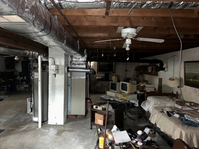3 Bedroom 1 Bath Brick Home In Town - Liberty, Ky. - image 39