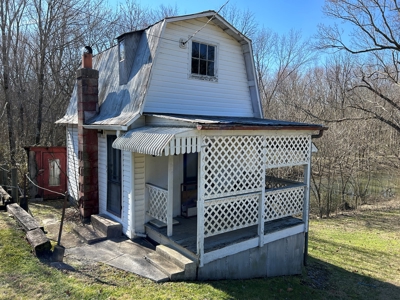 3 Bedroom 1 Bath Brick Home In Town - Liberty, Ky. - image 12